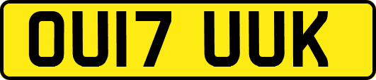 OU17UUK