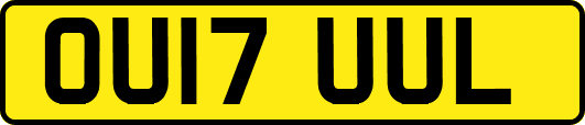 OU17UUL