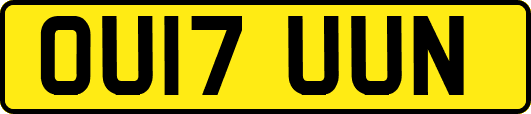 OU17UUN