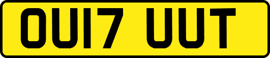OU17UUT