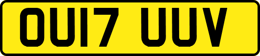 OU17UUV