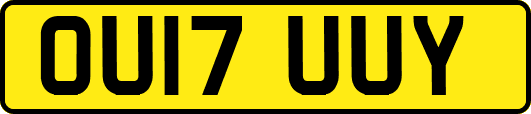 OU17UUY