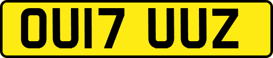 OU17UUZ