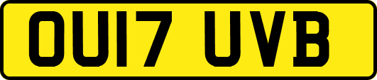OU17UVB