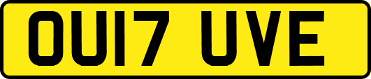 OU17UVE