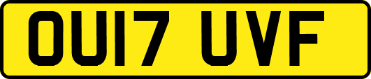 OU17UVF