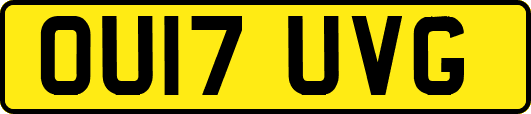 OU17UVG