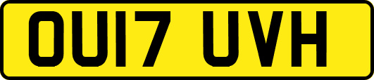 OU17UVH