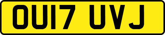 OU17UVJ