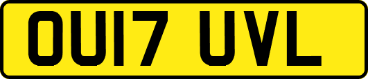 OU17UVL