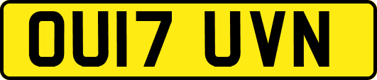 OU17UVN