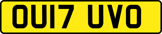 OU17UVO