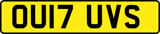 OU17UVS