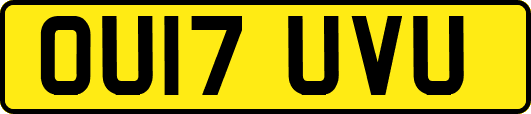 OU17UVU