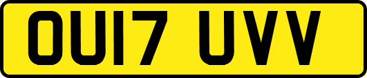 OU17UVV