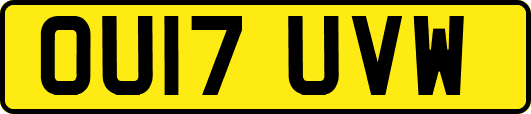 OU17UVW