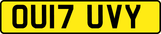 OU17UVY