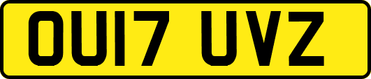 OU17UVZ