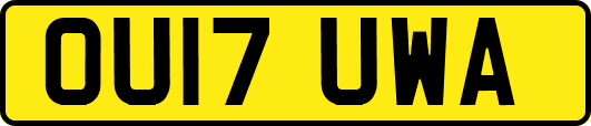 OU17UWA