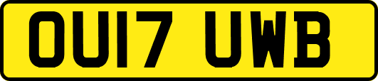 OU17UWB