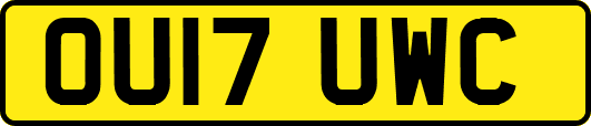 OU17UWC