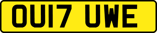 OU17UWE