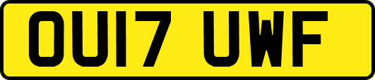 OU17UWF