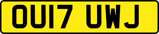OU17UWJ