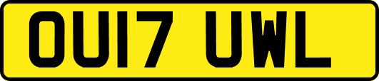 OU17UWL