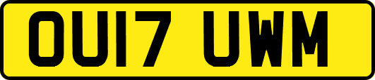 OU17UWM