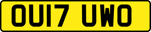 OU17UWO