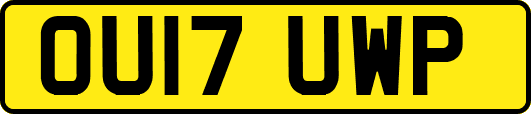 OU17UWP
