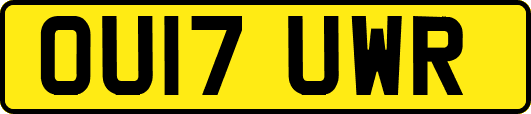 OU17UWR