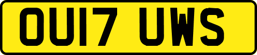 OU17UWS