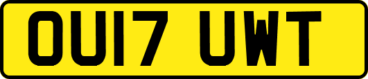 OU17UWT