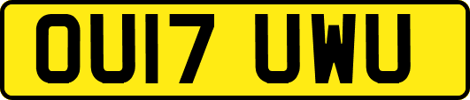 OU17UWU