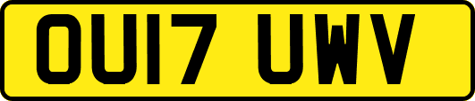 OU17UWV