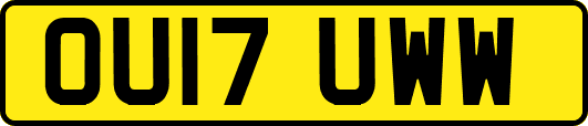 OU17UWW