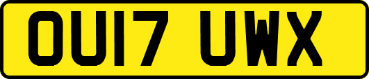OU17UWX