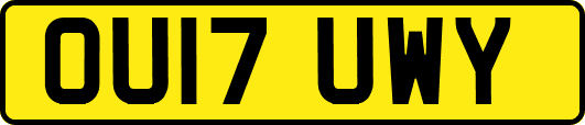 OU17UWY