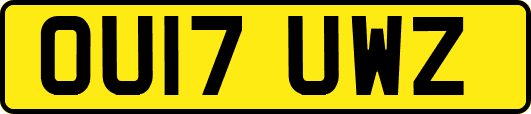 OU17UWZ