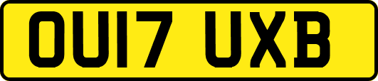 OU17UXB