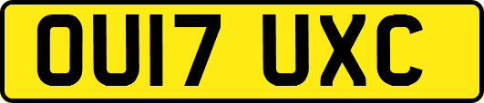 OU17UXC