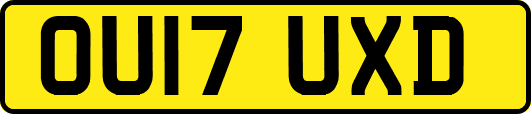 OU17UXD