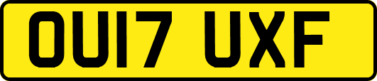 OU17UXF