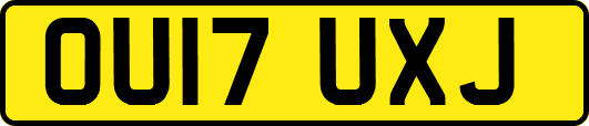 OU17UXJ