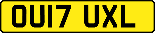 OU17UXL