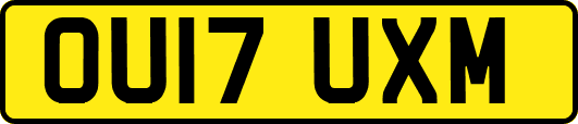 OU17UXM