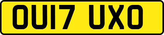 OU17UXO