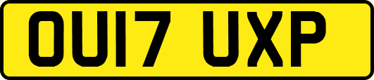 OU17UXP